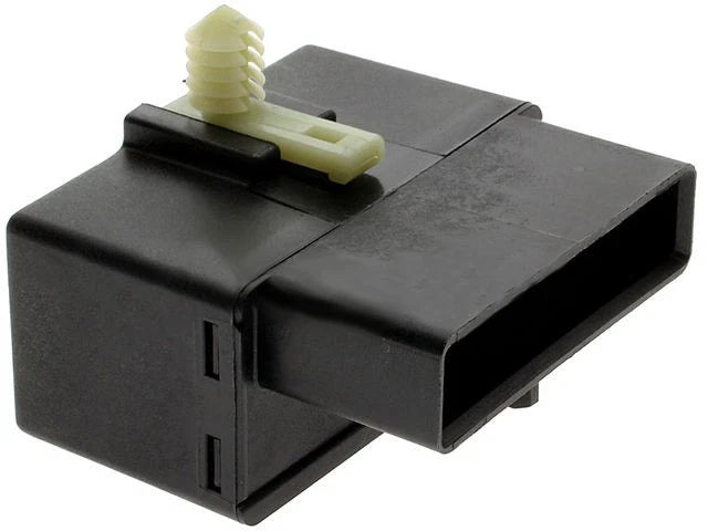 Relay for Chevrolet C1500 (1992–1999) 56255DVMK