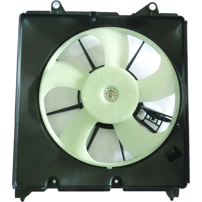 Cooling Fan for Honda Fit (2015–2019) | HO3115166, CLX-M0-601480-CL360A55