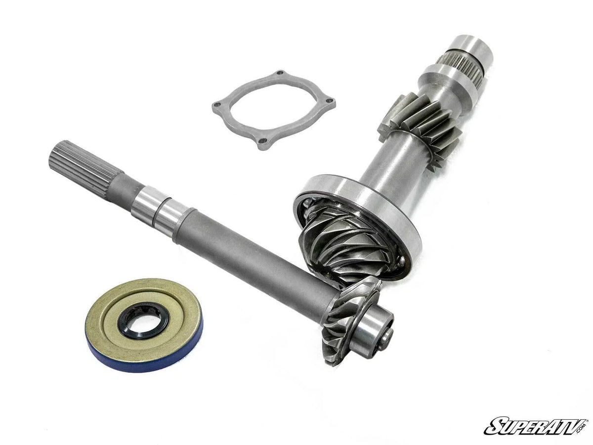 Pinion/Output Shaft & Snorkel Gear Kit for Polaris Ranger XP 900 (2013–2019)