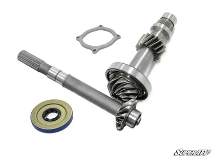 Pinion/Output Shaft & Snorkel Gear Kit for Polaris Ranger XP 900 (2013–2019)