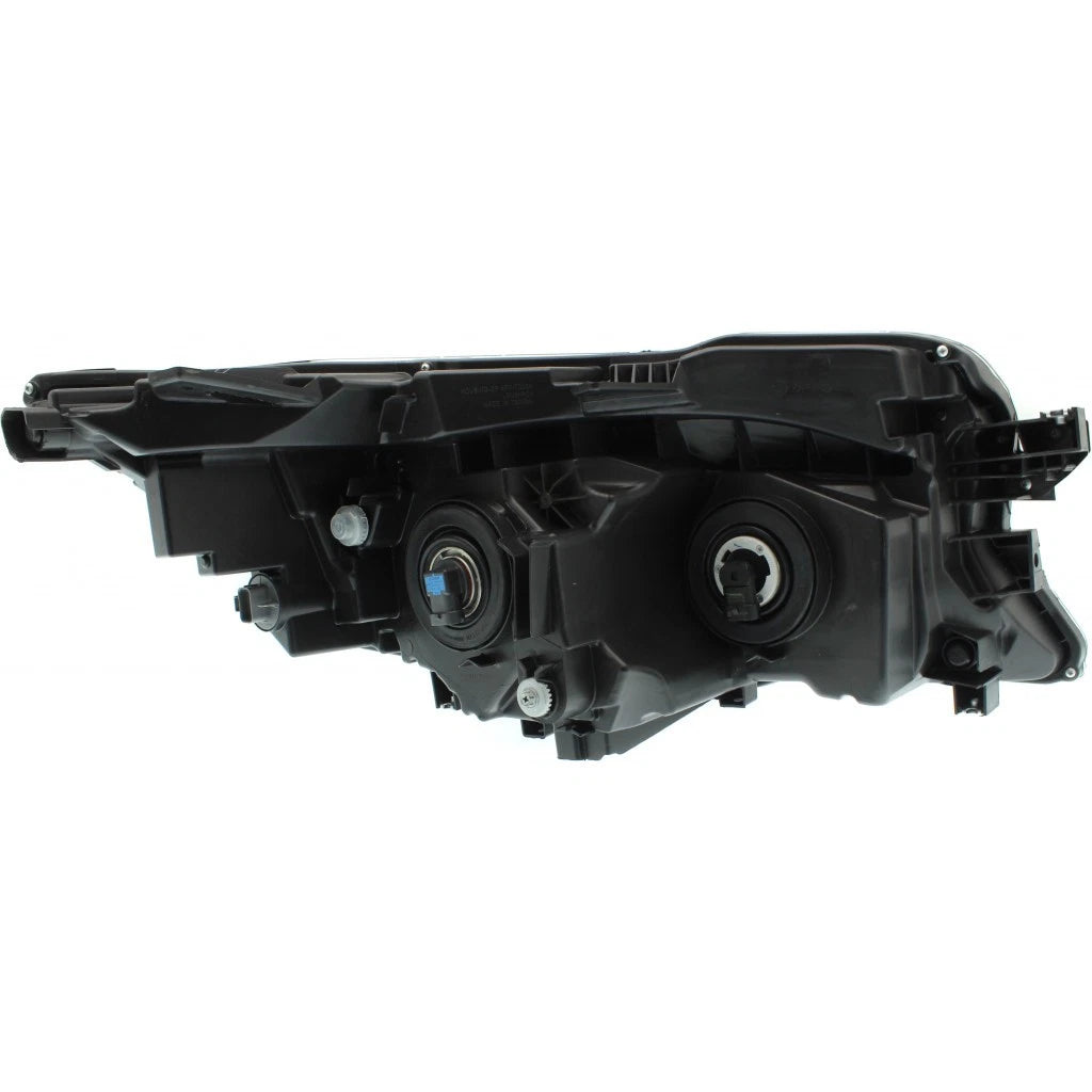 Headlight Assembly for Honda Ridgeline (2018–2019) CLX-M0-20-9716-00-9-CL360A3, HO2502167