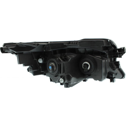 Headlight Assembly for Honda Ridgeline (2018–2019) CLX-M0-20-9716-00-9-CL360A3, HO2502167
