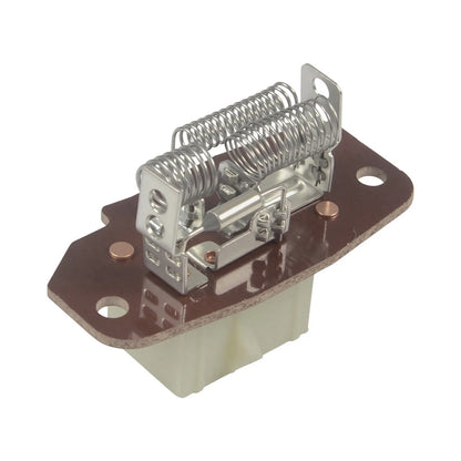 Blower Motor Resistor for F250 F350 E350 E150 E250 E450 F450 (2001–2005) - 18051304, 4C2Z19A706AA, 4P1363, 973404, RU445, 973013