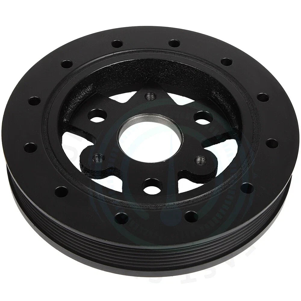 Harmonic Balancer for Chevy Impala Caprice Pontiac Firebird (1990–1996)