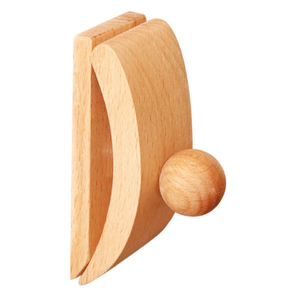 Set of 2 Rug Clamps for Wall Display Tapestry Clips