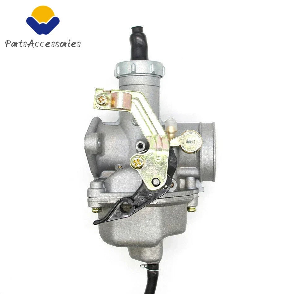 Carburetor & Intake Manifold for Honda CM185T CL200T CM200T (1978–1982)