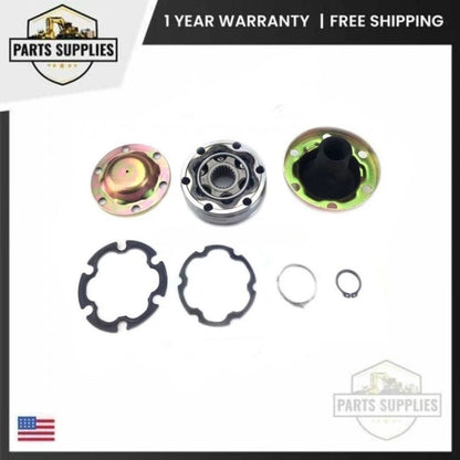 Driveshaft CV Joint Kit for Cadillac STS SRX CTS (2004–2014)