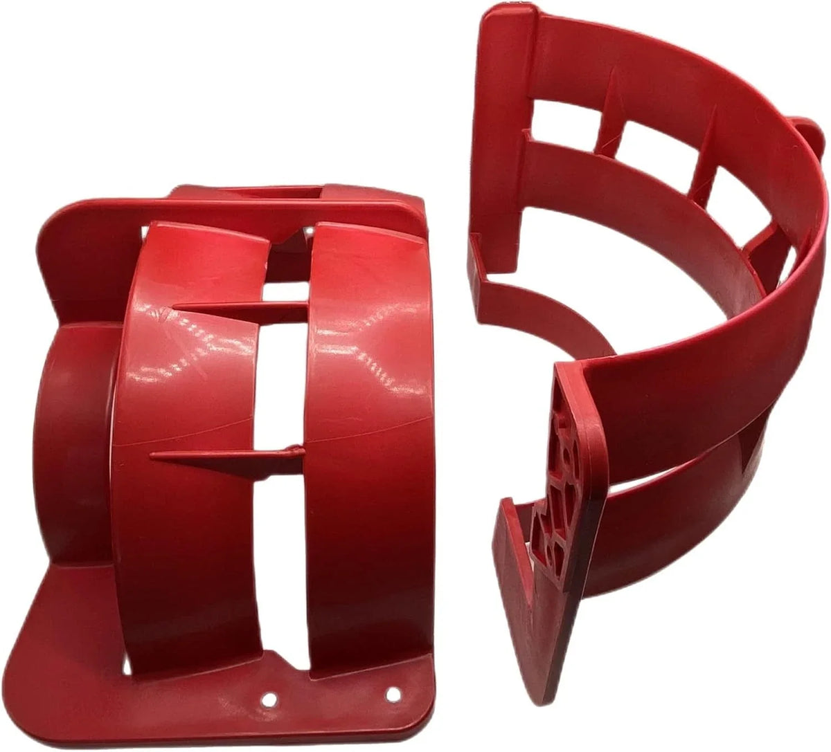Safety Guard for Suzuki Outboard Propeller 70-120 HP (14 Inches)
