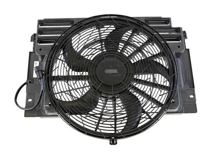 A/C Condenser Fan Assembly for BMW X5 (2000–2006) 59469XTXK
