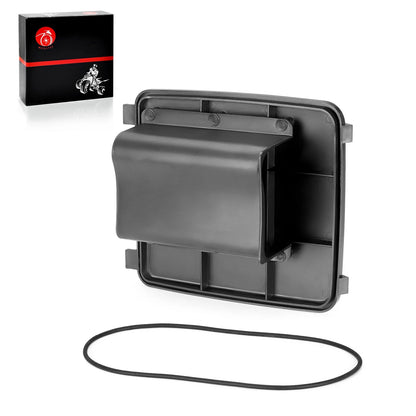 Airbox Lid Cap for Suzuki Quadsport Z400 LTZ400 (2003–2014)