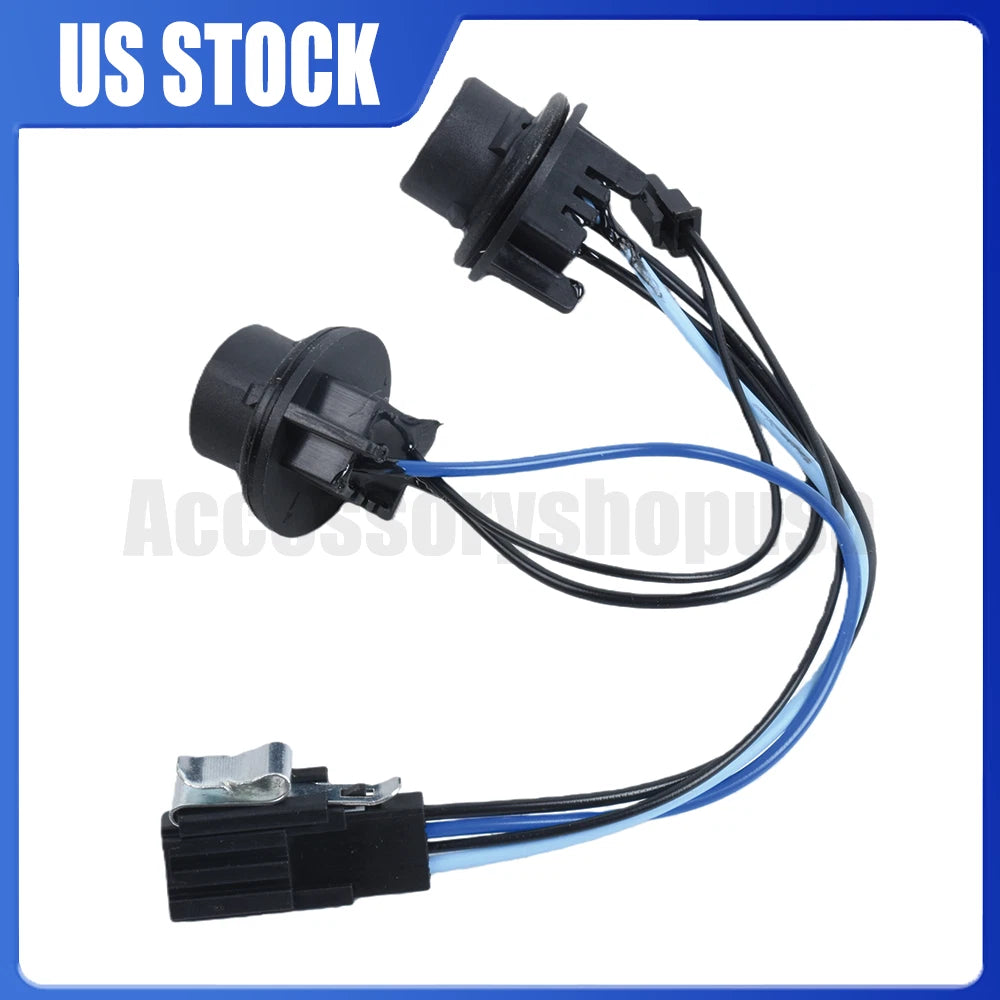 Brake Lamp Wiring Harness & Socket for Chevrolet Malibu (2013–2016) 20942279, 2094 2279