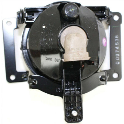 Fog Light Assembly for Hyundai Tucson (2005–2009) CLX-M1-220-2012R-AQ-CL360A1, HY2593122