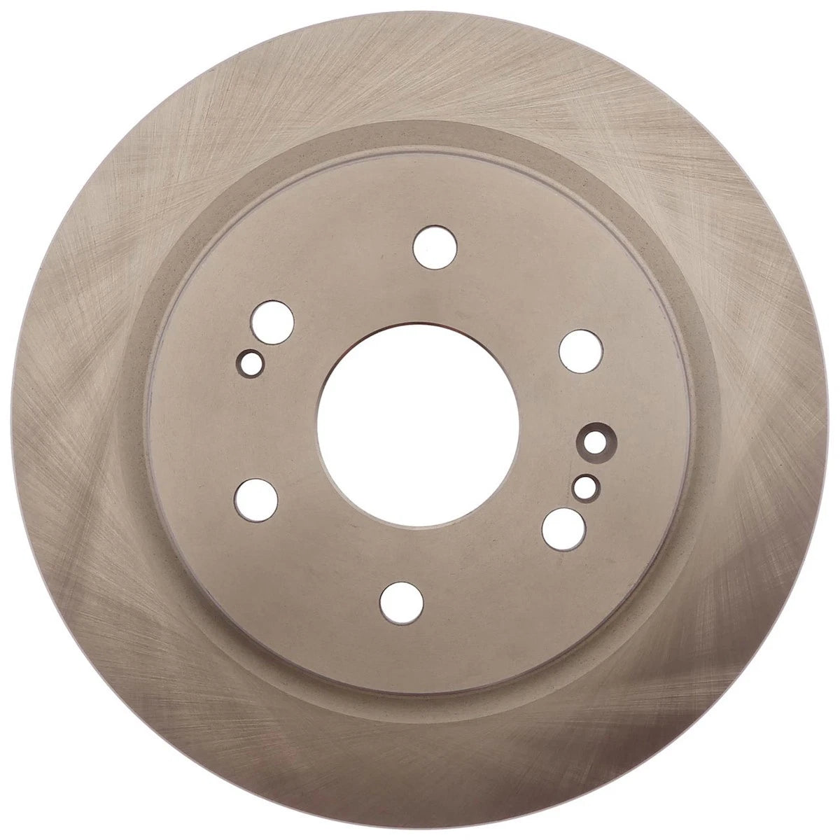 Set of 2 Brake Discs Rear for Chevy Tahoe Yukon (2019–2023) SET-AC18A82457A-2