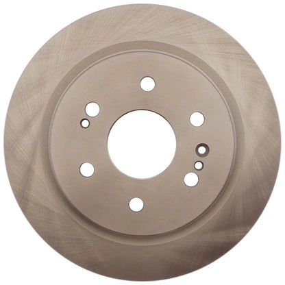 Set of 2 Brake Discs Rear for Chevy Tahoe Yukon (2019–2023) SET-AC18A82457A-2