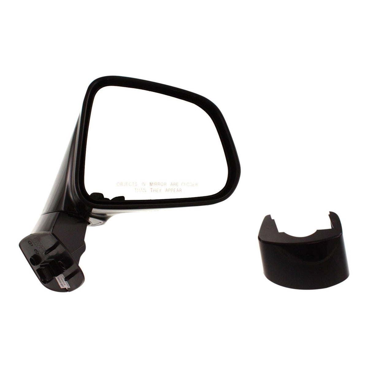 Heated Right Side Mirror for Chevy Saturn Vue (2008–2010)