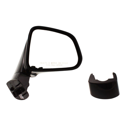 Heated Right Side Mirror for Chevy Saturn Vue (2008–2010)