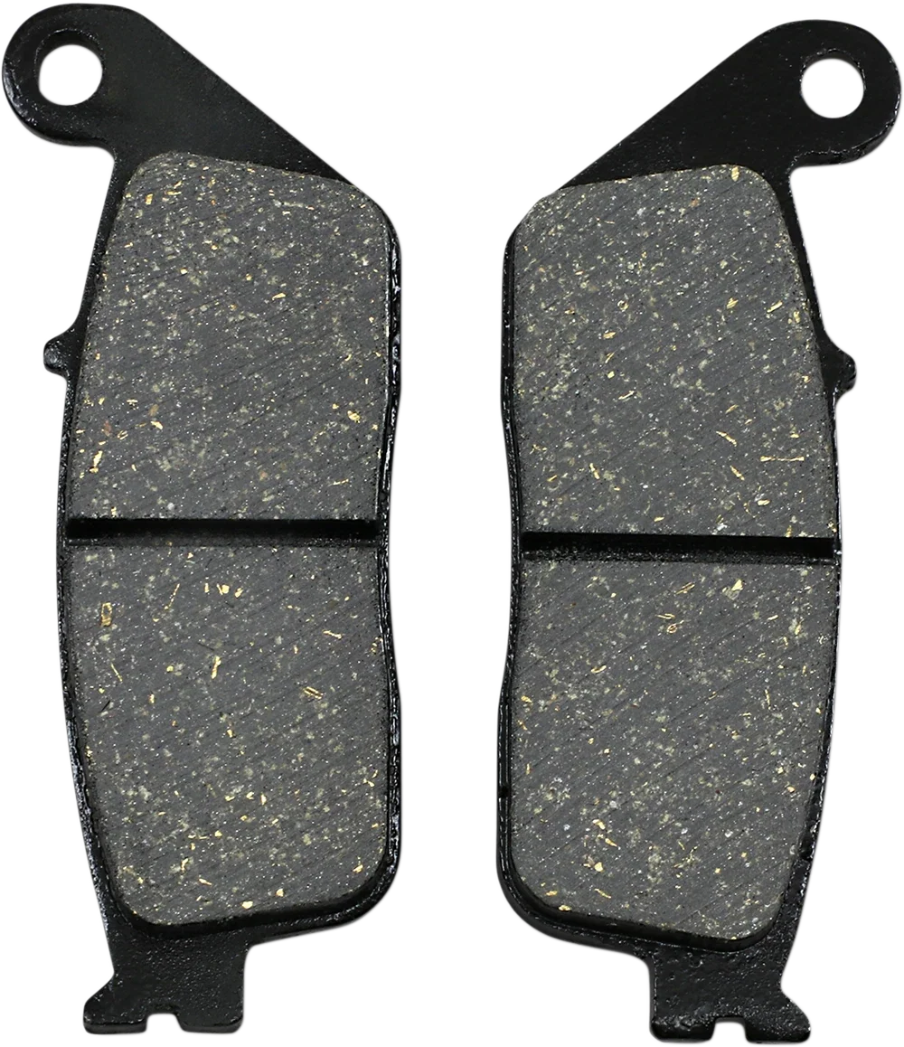 EBC Organic Brake Pads FA226 for