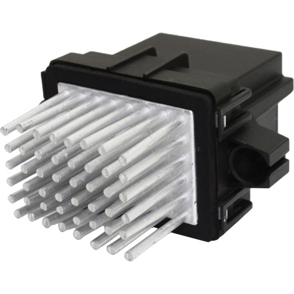 Blower Motor Resistor for Chevy Avalanche (2007–2011) CLX-M0-USA-REPC191812-CL360A86