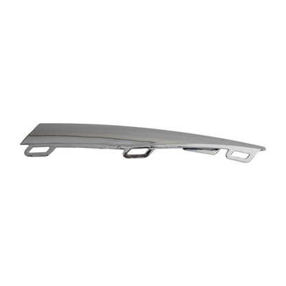 Grille Molding for Volkswagen Tiguan (2019–2021) - Driver Side, Chrome, VW1046122