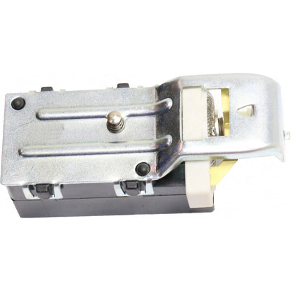 Headlight Switch for Chevy Corvette (1957–1961) CLX-M0-USA-REPC108915-CL360A71