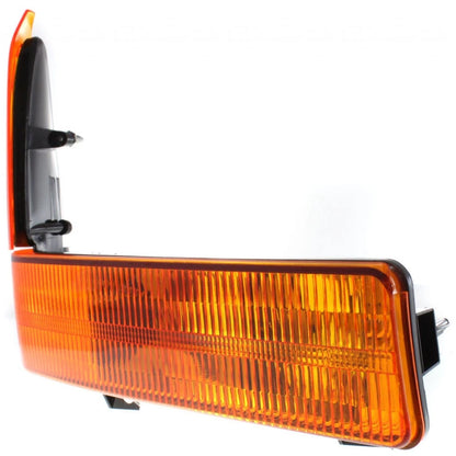Pair of Parking Side Marker Lights for Ford Excursion (2000–2002) FO2520141, FO2521141