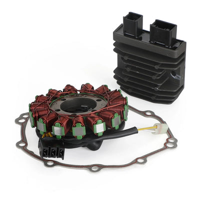 Stator Regulator Rectifier Gasket Set for Honda CBR1000RR/S (2014–2016) 31120-MFL-D21