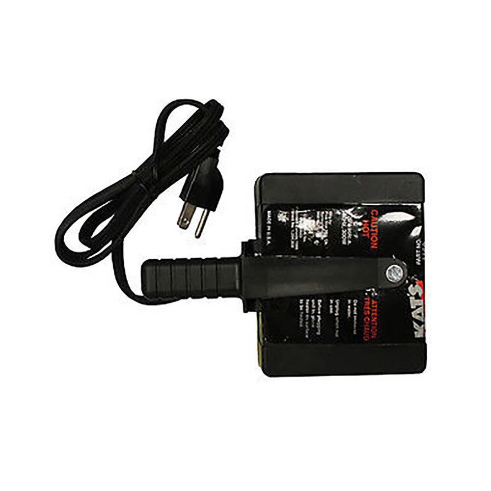 Magnetic Engine Block Heater for Universal Products 