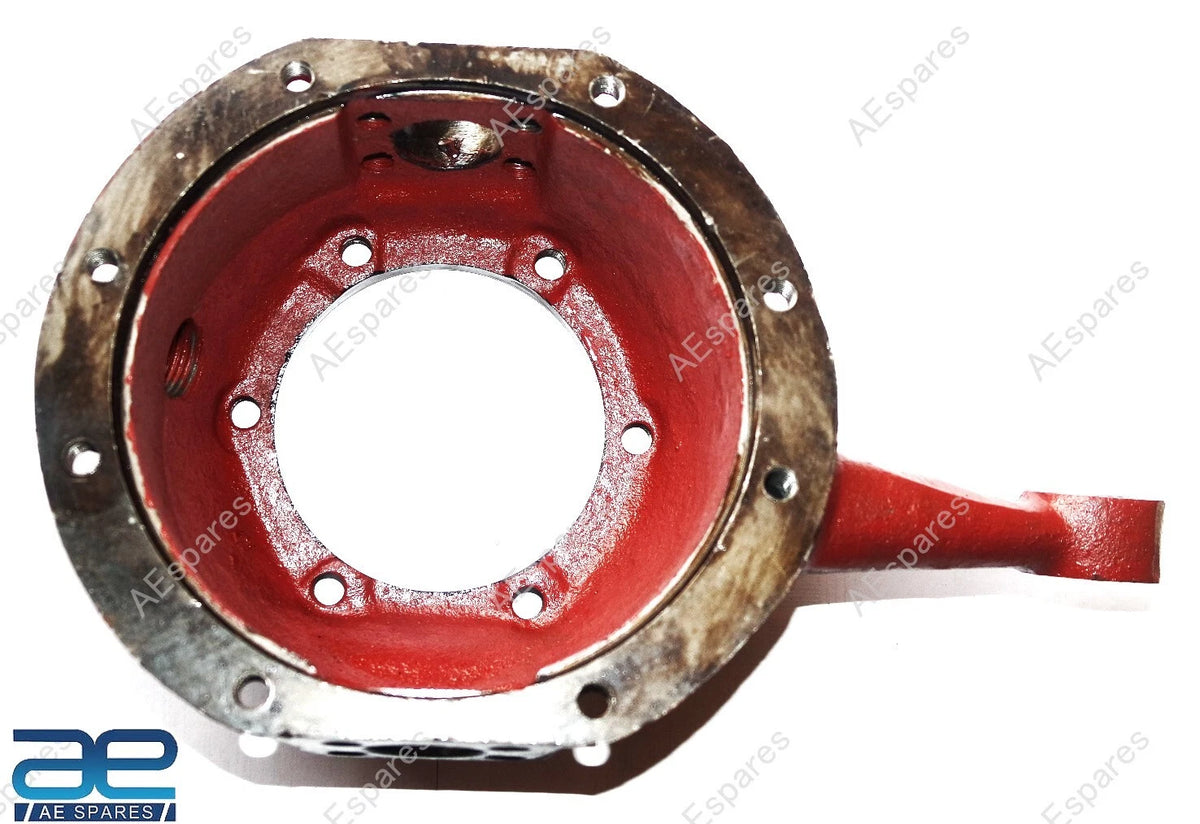 Passenger Side Steering Knuckle Support for Jeep CJ-2A 46-66 (805784)