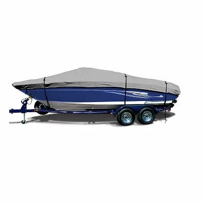 Boat storage cover for Donzi 22 Classic Cabin (Pro)