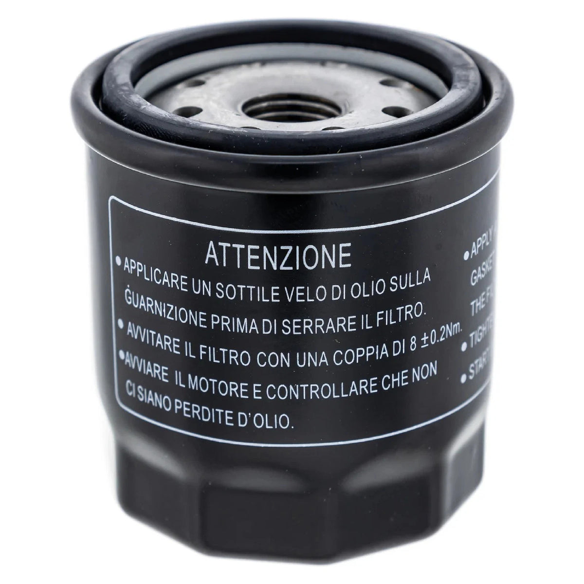 OEM Engine Oil Filter for Polaris (3023344)