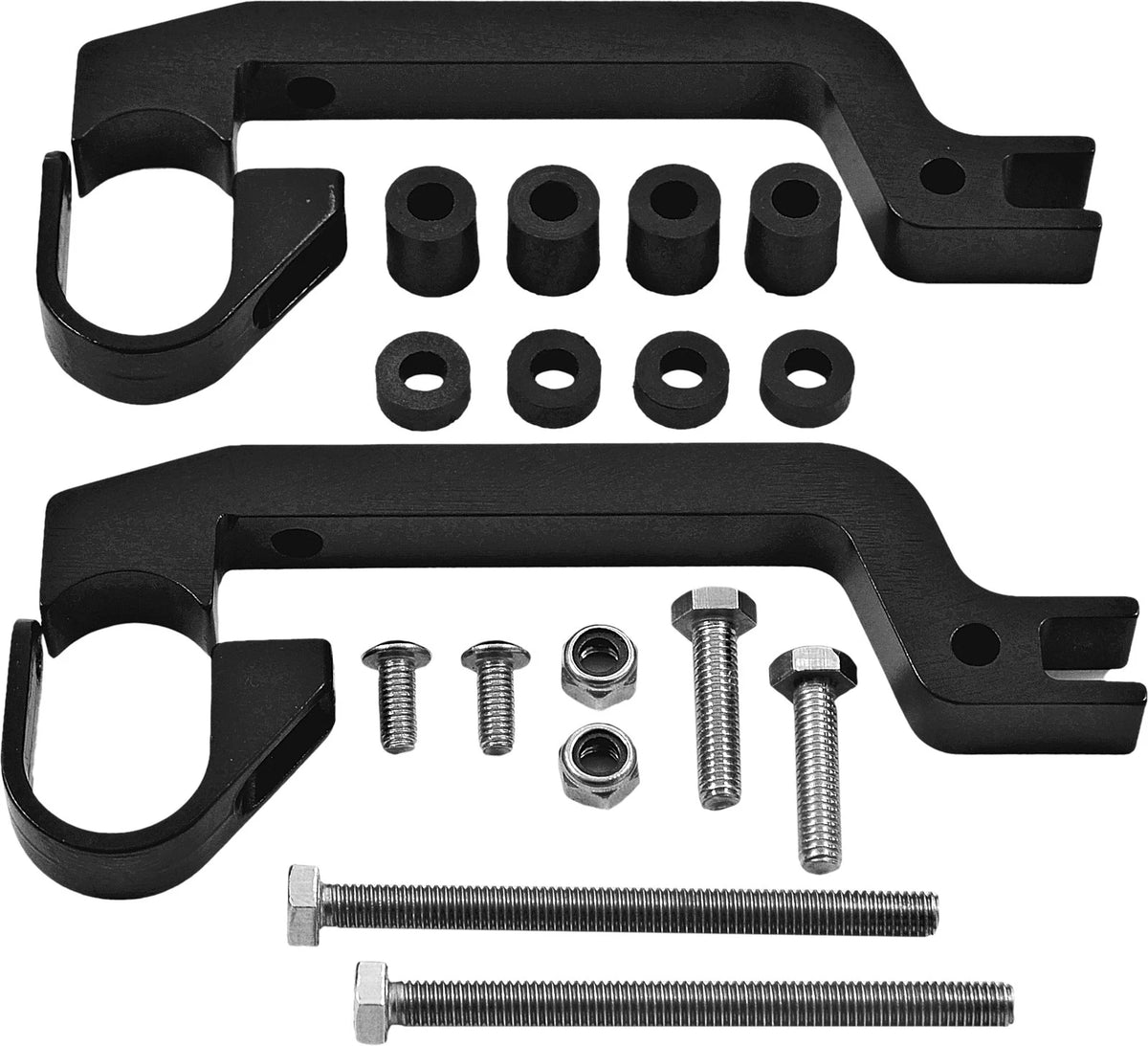 Handguards Mount Kit for (34450)