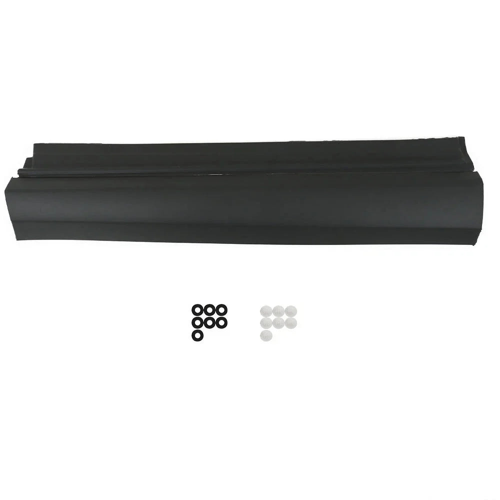 Front Door Molding Trim Lower Right for Toyota RAV4 (2016–2018)