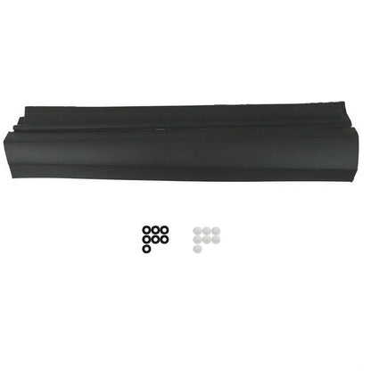 Front Door Molding Trim Lower Right for Toyota RAV4 (2016–2018)
