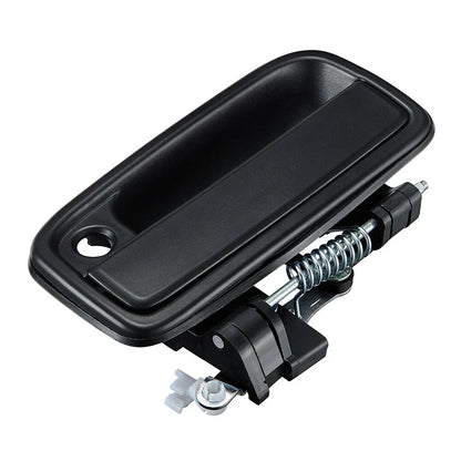 2X Exterior Door Handles for Toyota Tacoma (1995–2004)