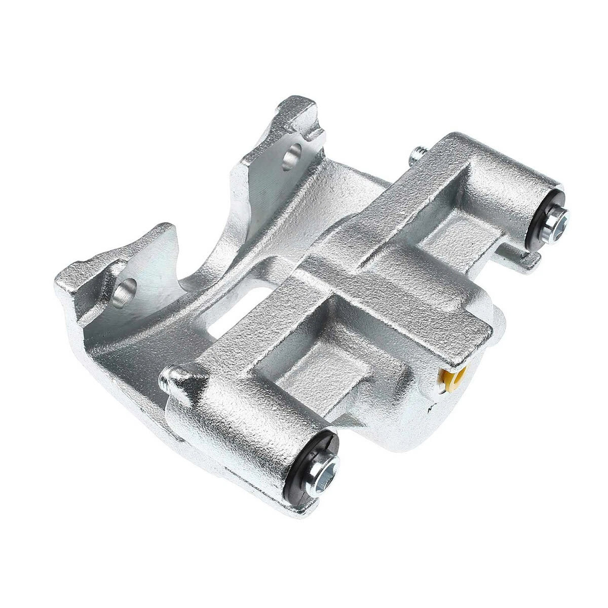 2X Front Brake Calipers for Chevy Cavalier Buick Pontiac Oldsmobile (18-4356, 18-4357)