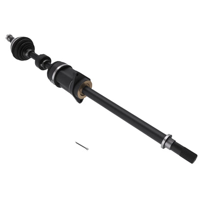 Front Right CV Axle Shaft for Nissan Maxima (2009–2014) 9ST18Q, 666306