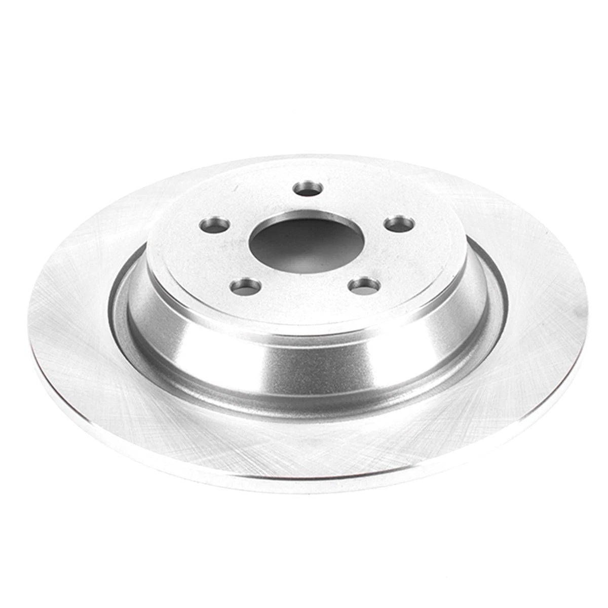 AR85174 Powerstop Brake Disc for Ford Edge Lincoln Nautilus MKZ MKX (2015–2024)