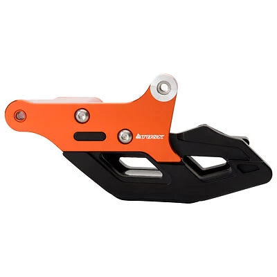 Chain Guide for Husaberg FE 450 (2009–2014) DZCG-125, Orange