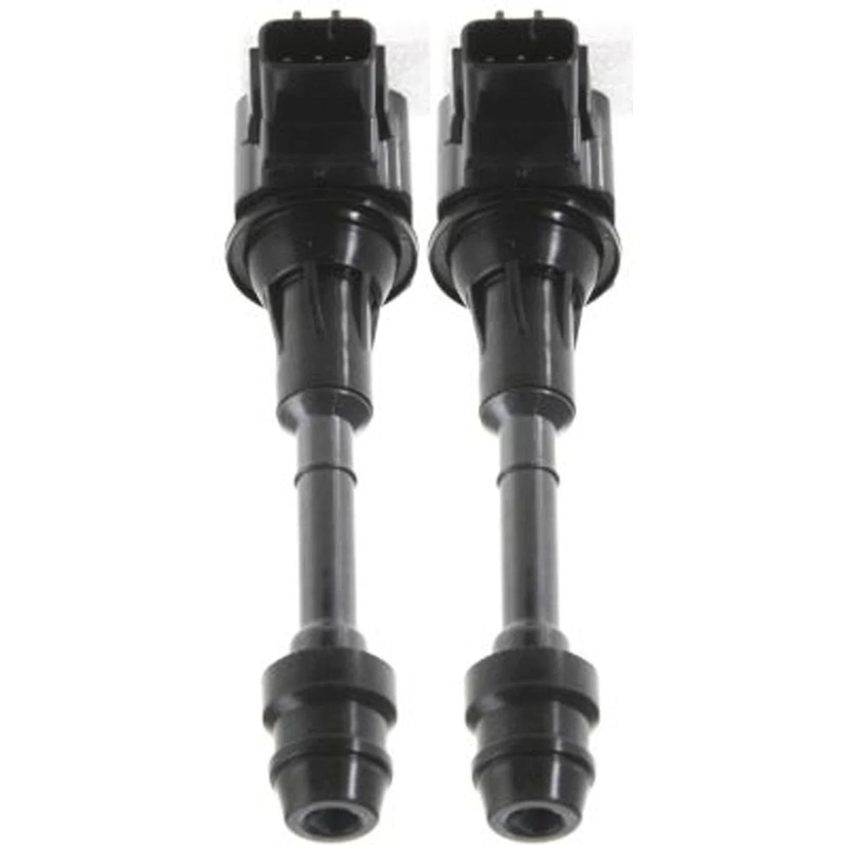 Set of 2 Ignition Coils for Nissan X-Trail Altima Sentra