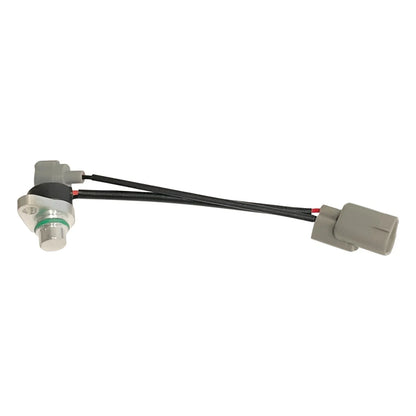 A/C Compressor Speed Sensor Replacement for Toyota Corolla LE Eco (2016–2016)