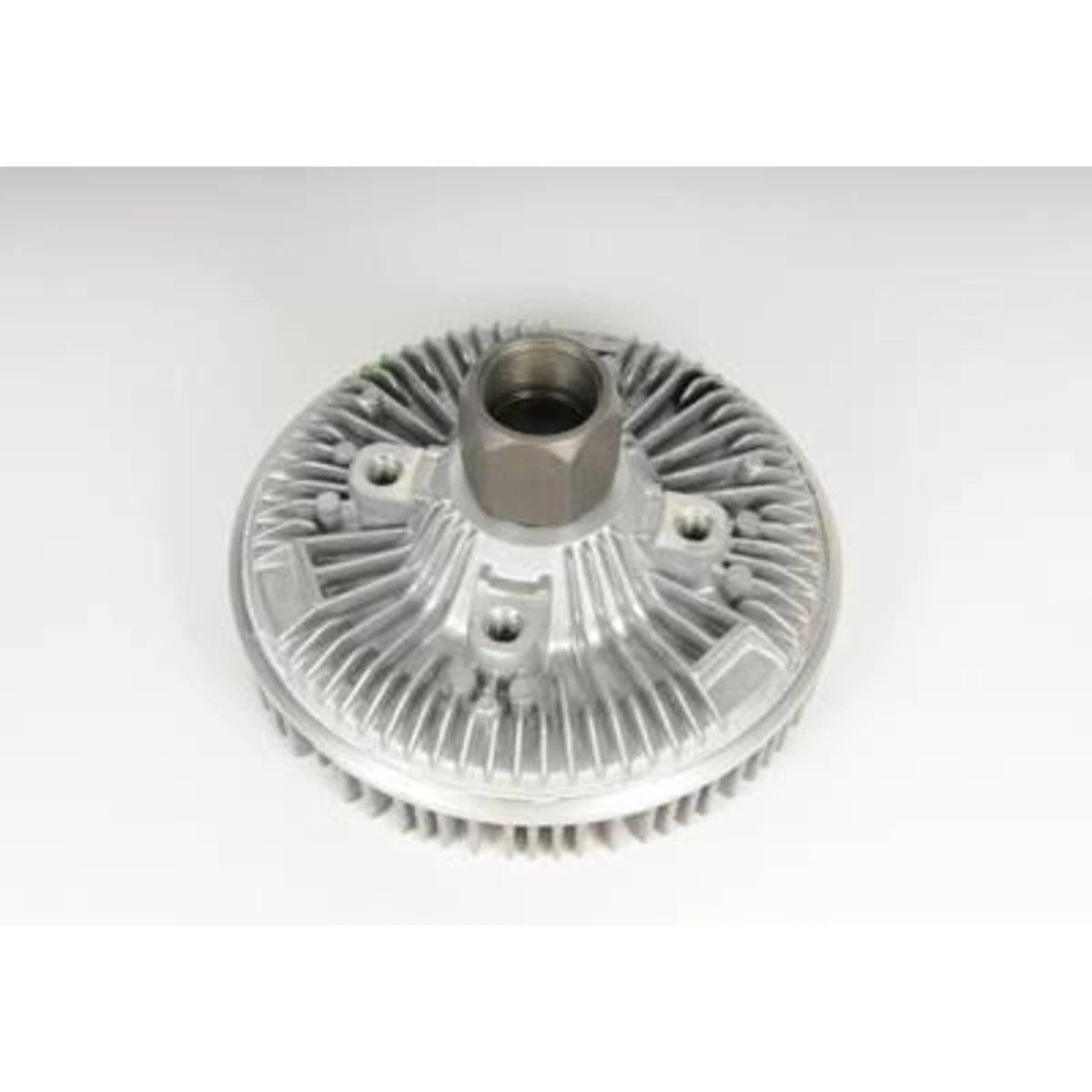 Fan Clutch for Chevy Tahoe GMC Sierra 2500 HD 3500 (1999–2002) 15-4694