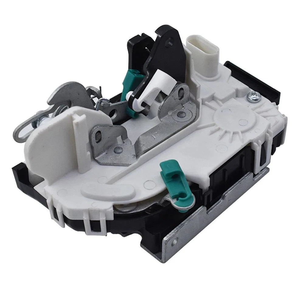 Power Door Lock Latch Actuator for Jeep Wrangler JK (2007–2017) Rear Left