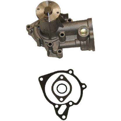 GMB Water Pump for Dodge Ram 50, Mitsubishi Mighty Max (1983–1985) 148-1320, 43304