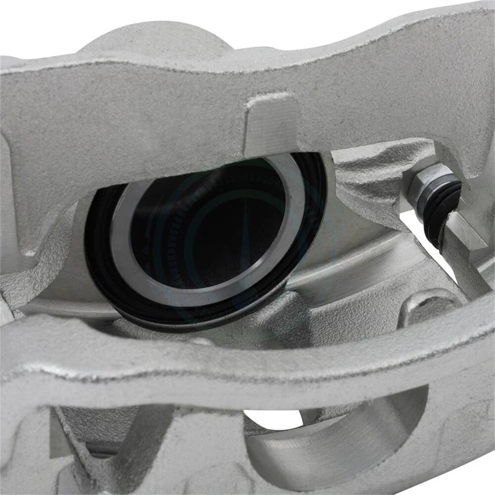 Front Brake Calipers and Ceramic Pads for Toyota Sienna Avalon