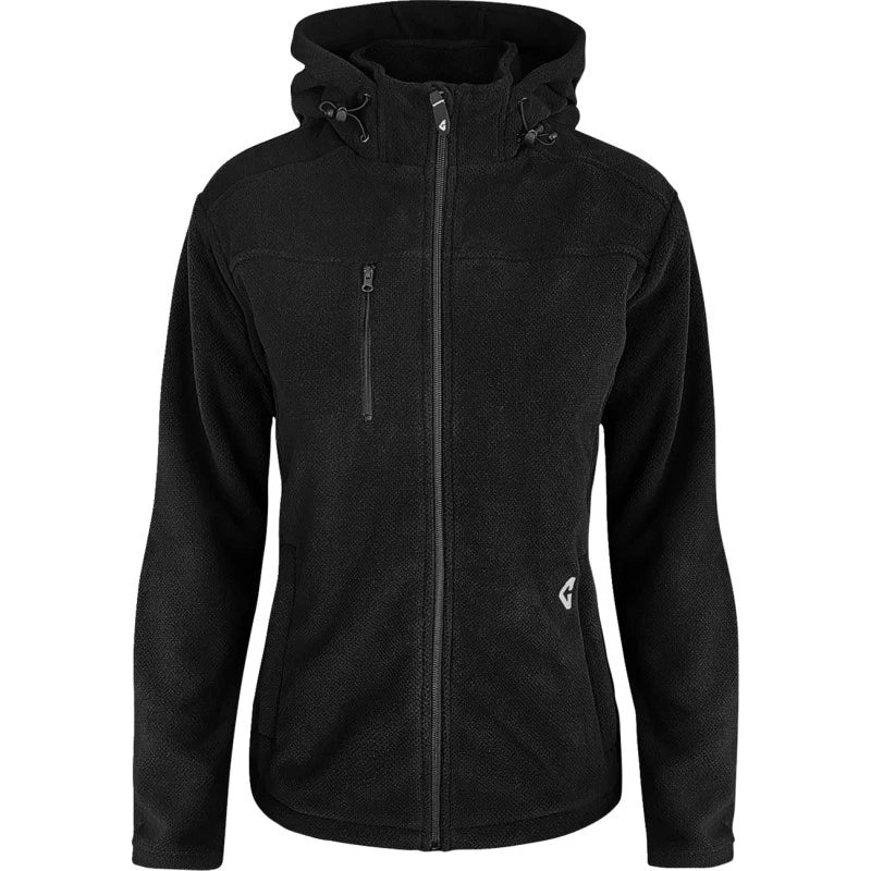 2X Heated Jackets for Gerbing Women's Thermite Fleece (GERTFJKT7VWBXL)