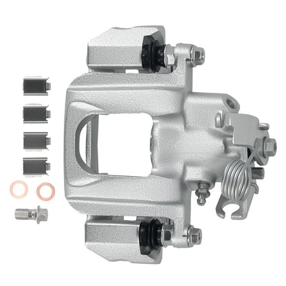 Front Right Brake Caliper for Lincoln MKT/Ford Explorer Flex Taurus (2010–2019) - 18B5262, AE9Z-2552-A, DG1Z-2552-C
