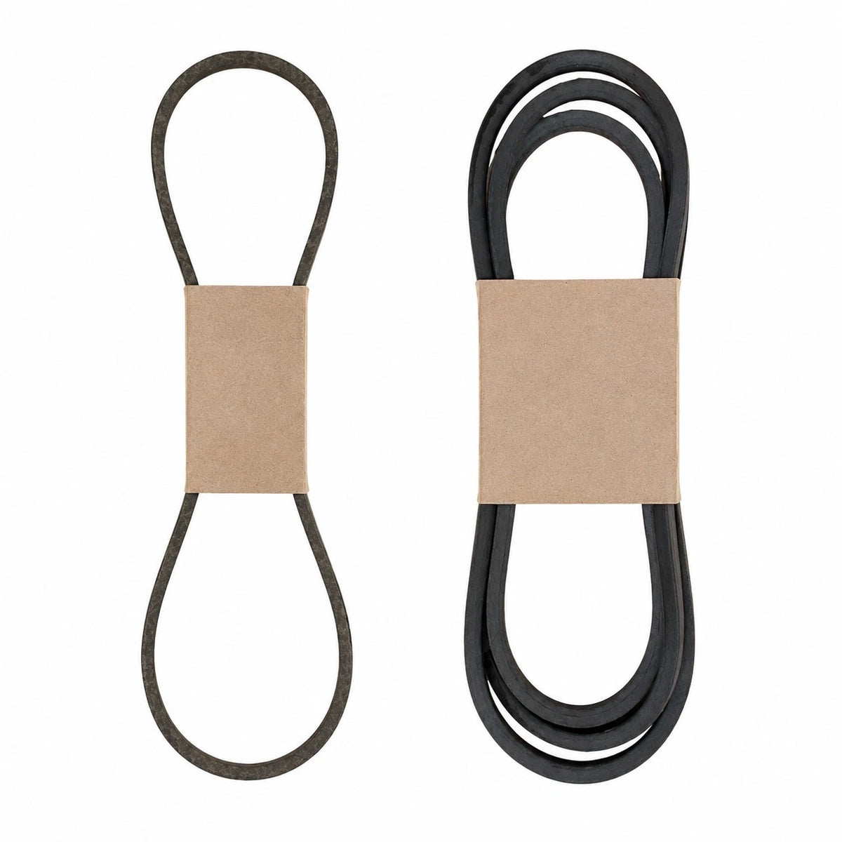 Deck Belt Combo for Cub Cadet GT2542 (2014–2014)