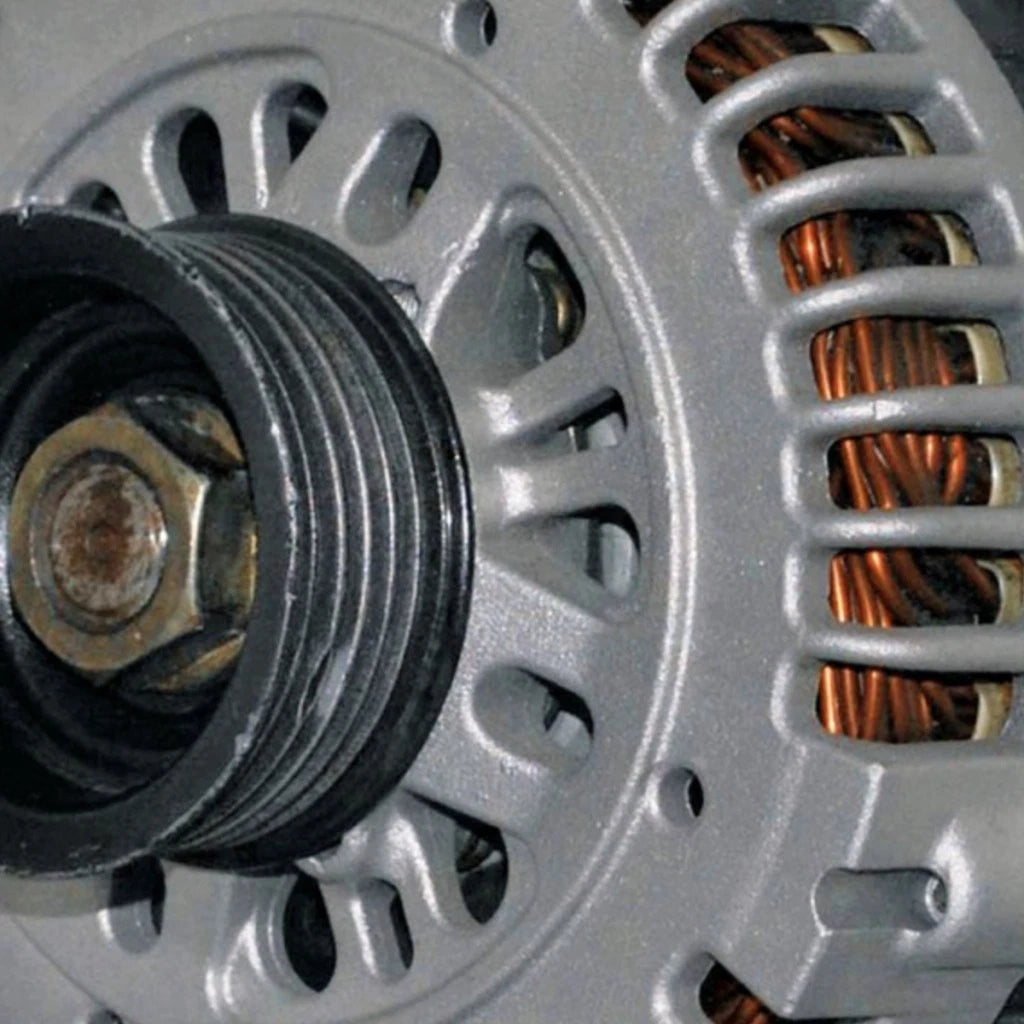 Alternator for Infiniti Q45 (2002–2004) ALX-PAU-AC-334-2546-CLA2