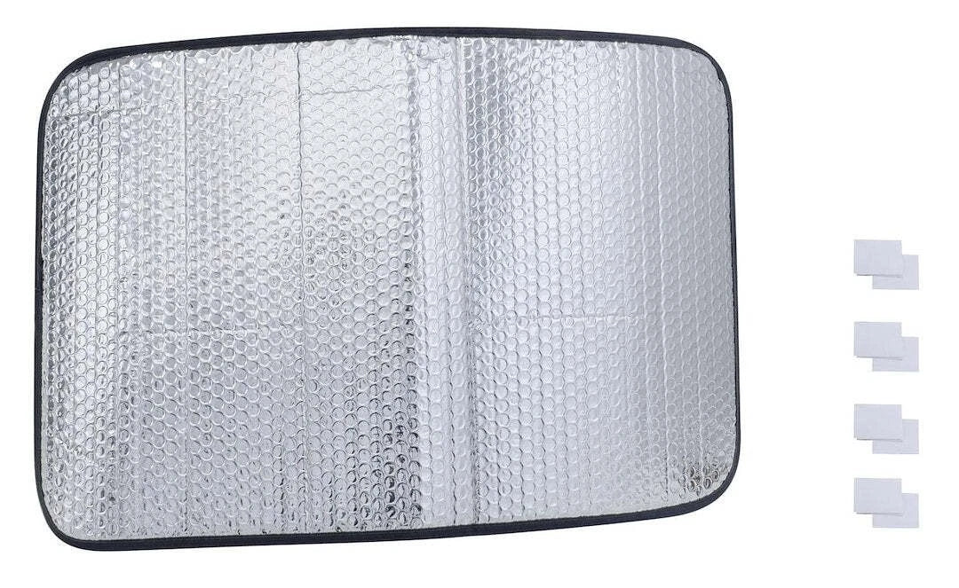 Valterra A10-1600 RV Door Window Cover 25.5 x 16