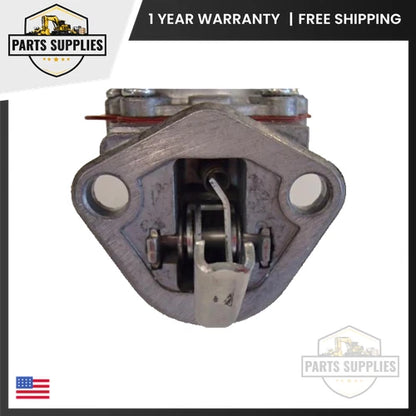 Fuel Lift Pump for Ford Dexta, Super Dexta Tractor